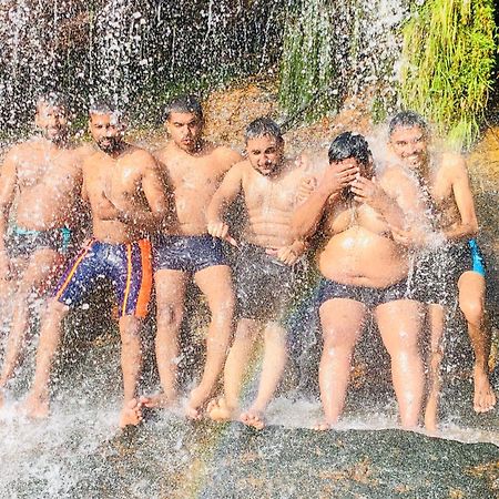 Forest Shade Eco Resort Deraniyagala Zewnętrze zdjęcie