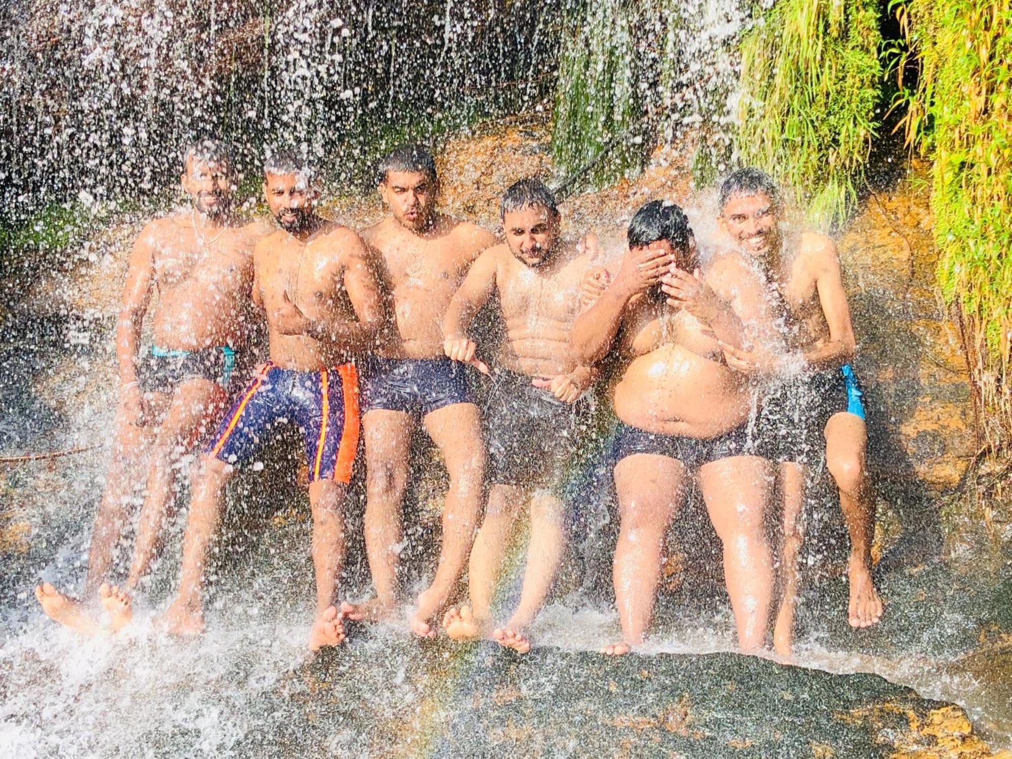 Forest Shade Eco Resort Deraniyagala Zewnętrze zdjęcie