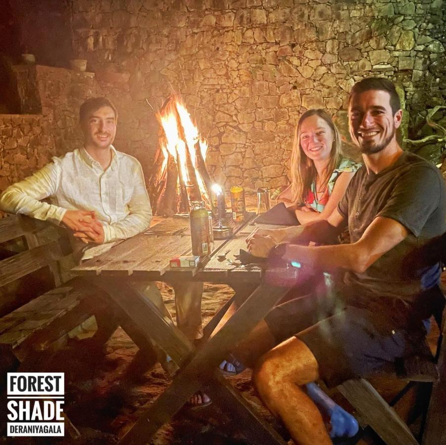 Forest Shade Eco Resort Deraniyagala Zewnętrze zdjęcie