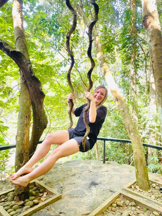Forest Shade Eco Resort Deraniyagala Zewnętrze zdjęcie