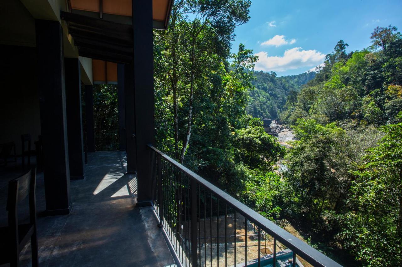 Forest Shade Eco Resort Deraniyagala Zewnętrze zdjęcie